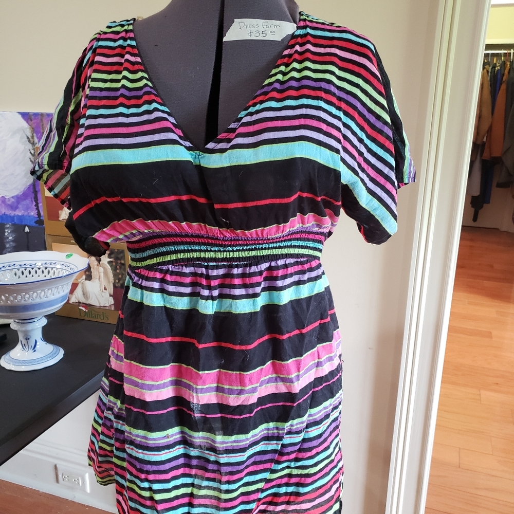Swim Cover-up